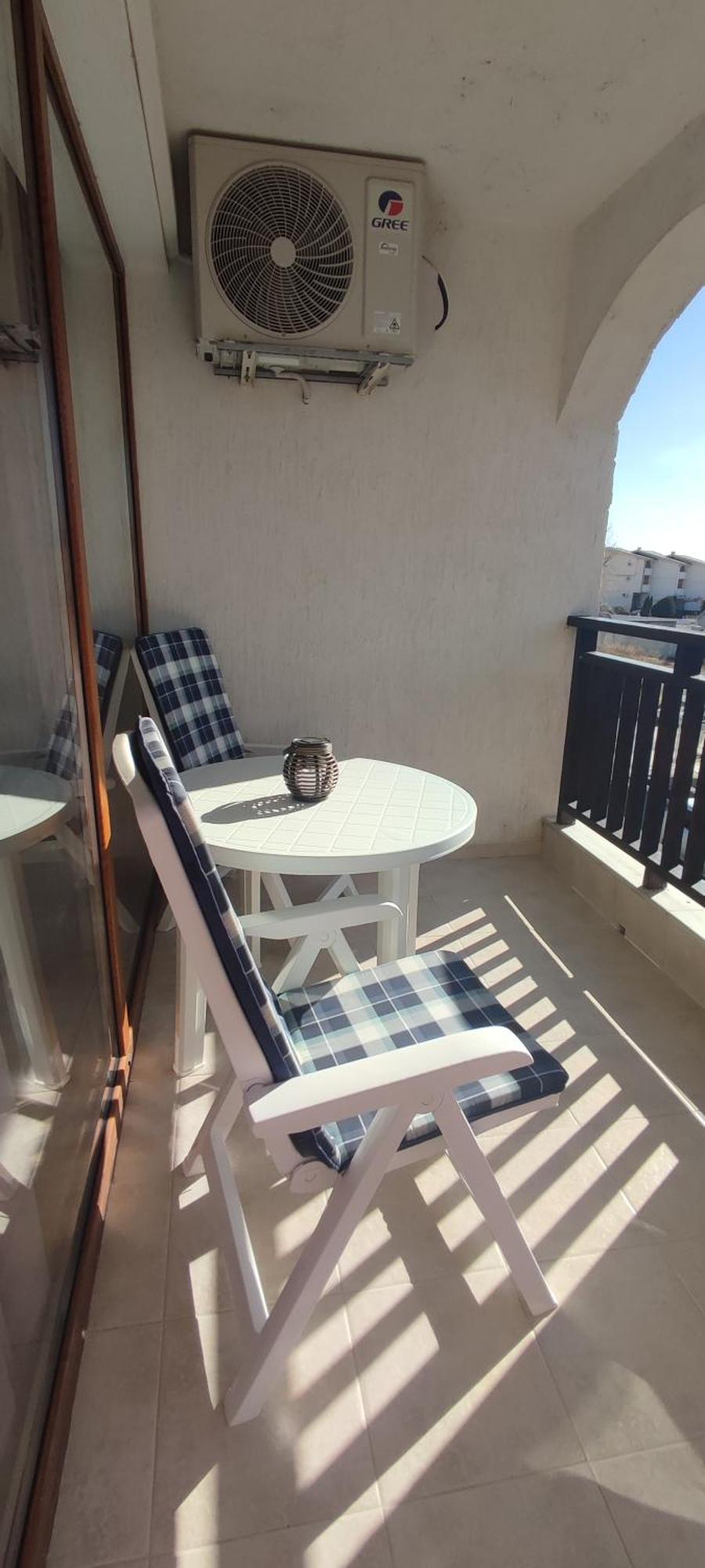 Dom-El Real Apartments Amphora Sweti Wlas Exterior foto